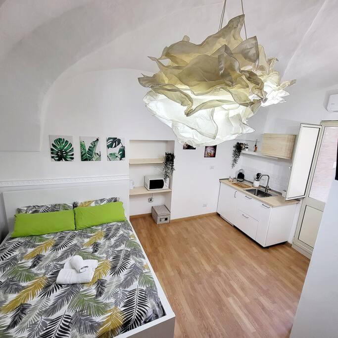 Apartment Ma Ma Crociferi 31